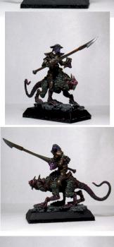 Strohm knight 2 by Shur