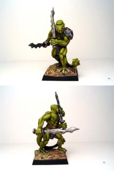 Bog Raider by IG88
