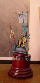 autarque eldar sur trone2 by profytroll