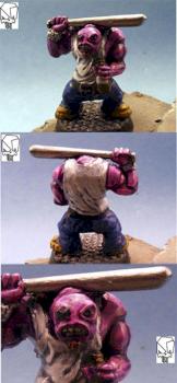 odd 1 by blitzkrieg bob