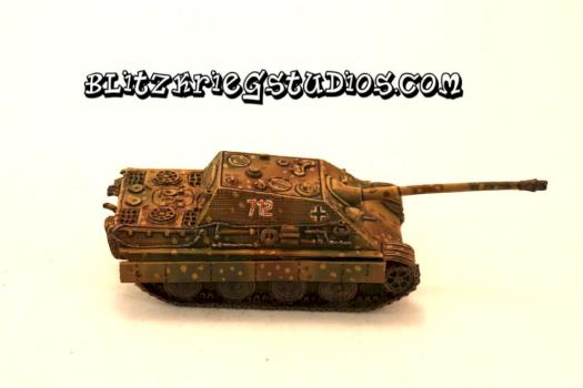 Another mini by Blitzkrieg studios