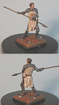 Darksword Knight by Dougs Workshop