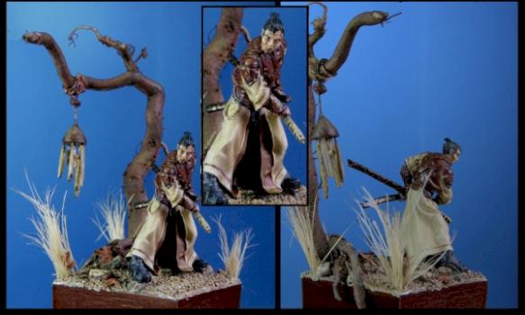 Une autre figurine by berentroll