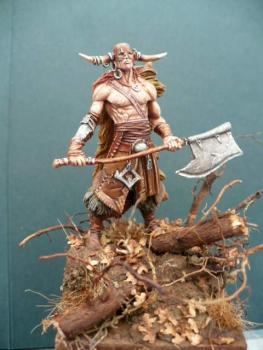 Urmuth by por.Wolf