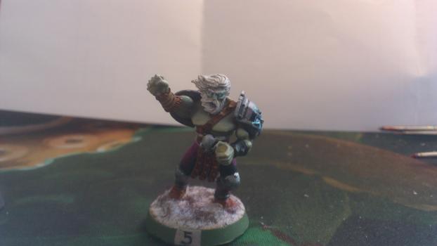 Just another mini by zaimal