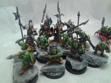 baddies by gilsby