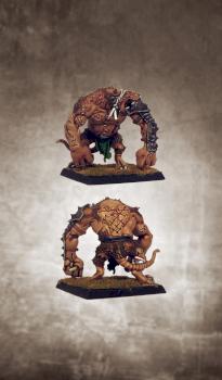 Rat Ogre by †Dik†