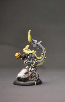 Stinger by Bloody Blade