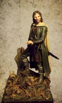 aragorn by mws-studio