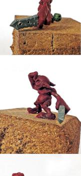 Goble by lurtz