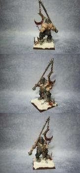 Bragg the Gutsman by Matpaint