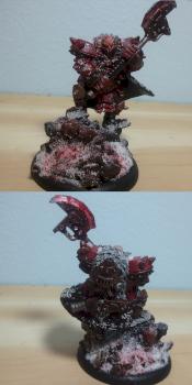 Epic Butcher by MountainManXTREME