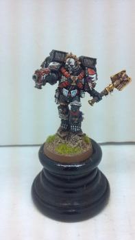 Lemartes, Guardian of the Lost by generation end