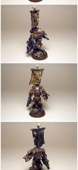 Death company Tycho by Njin