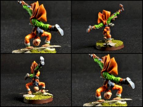 shaolin monk 1 by spykeside