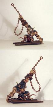 Bell Rat Ogre by †Dik†