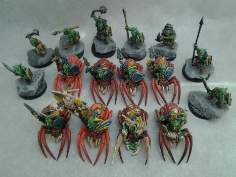 gobbos by gilsby