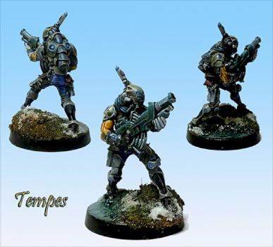 Just another mini by Tempes