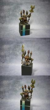 Thermo-Priest by Matpaint