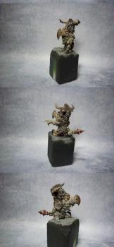 Becbunzen by Matpaint
