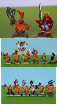 Troll slayers by David Kolacinski