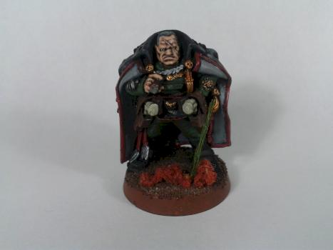 Castellan Creed by Nako
