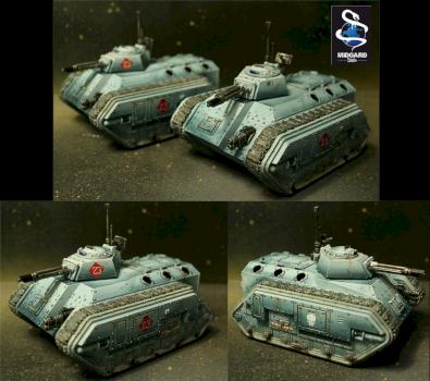 GI Chimera by Midgard studio