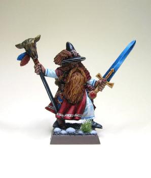 Wiz by Mr Chumley Warner