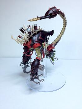 Talos Pain Engine by Knibbler
