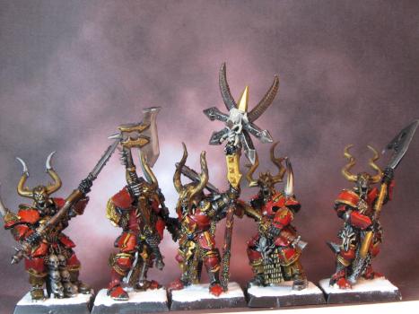 Just another mini by Legion117