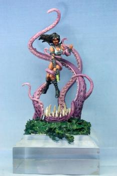 Zeeona by Dawn
