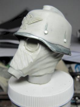 Death Korps of Krieg by Berta59