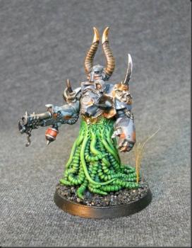 Chaos Obliterator Squid by GSI-Rich