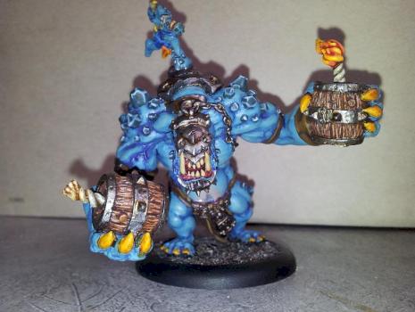 Just another mini by a_girl