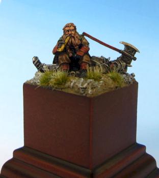 Just another mini by Gunslinger