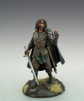 Euron Greyjoy by brushmistress