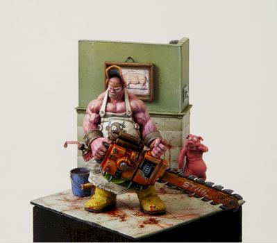 Uncle Meat by Reynevan