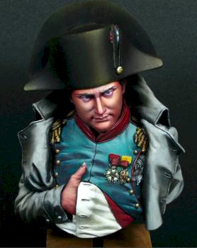 Napoleon by Petrus