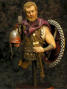 Philip II of Macedon by Bailey03