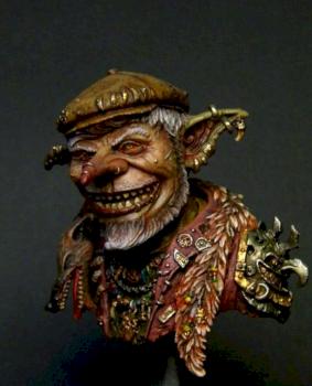 Goblin by Roman 2.0