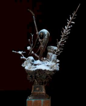 Shroud of Blood by Paladin6