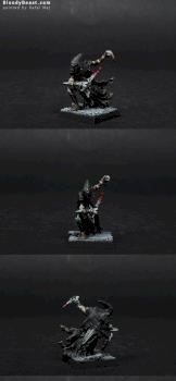 Darkreach Zalash Assassin by BloodyBeast.com