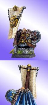 Dwarf by Sergey