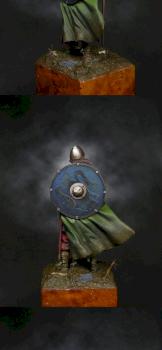 Viking Warrior XI Sec. by Samuedio