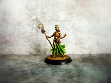 Dhambizao Tisse-folie by henry wilde