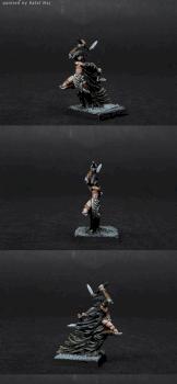 Darkreach Darkshade Raider by BloodyBeast.com