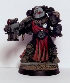 Sternguard Sword brother by Optometris