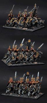 Skullcrushers of Khorne by BloodyBeast.com
