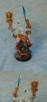 Eldrad by jacul