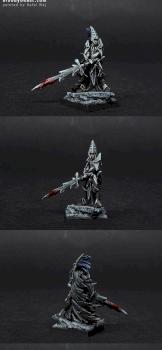 Darkreach Avrix Dirthe Champion by BloodyBeast.com
